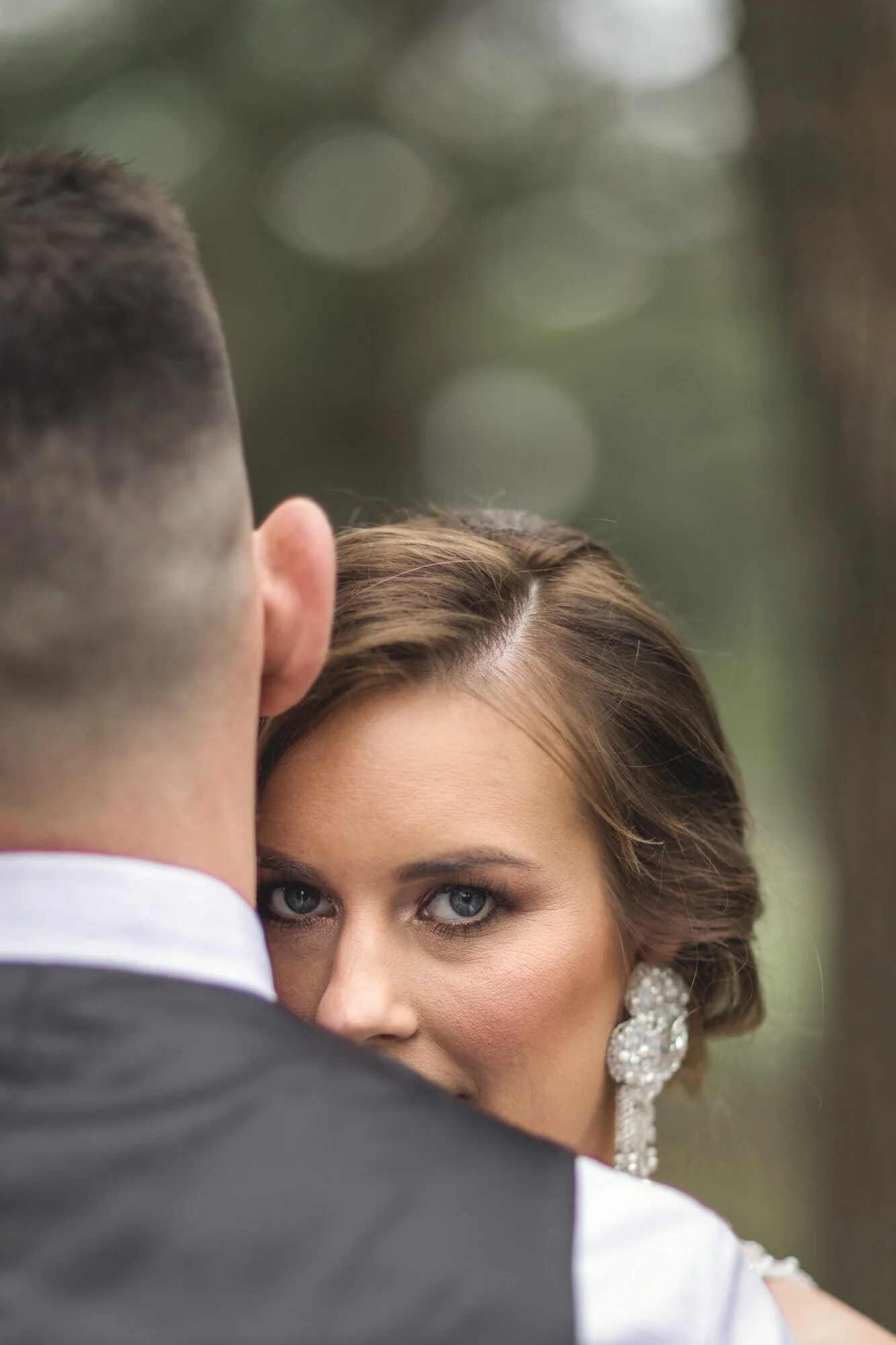 Alix &amp; Matt