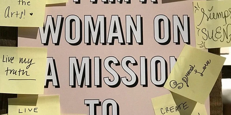 Women on a Difficult Path - Hungarian Women in Business and Science