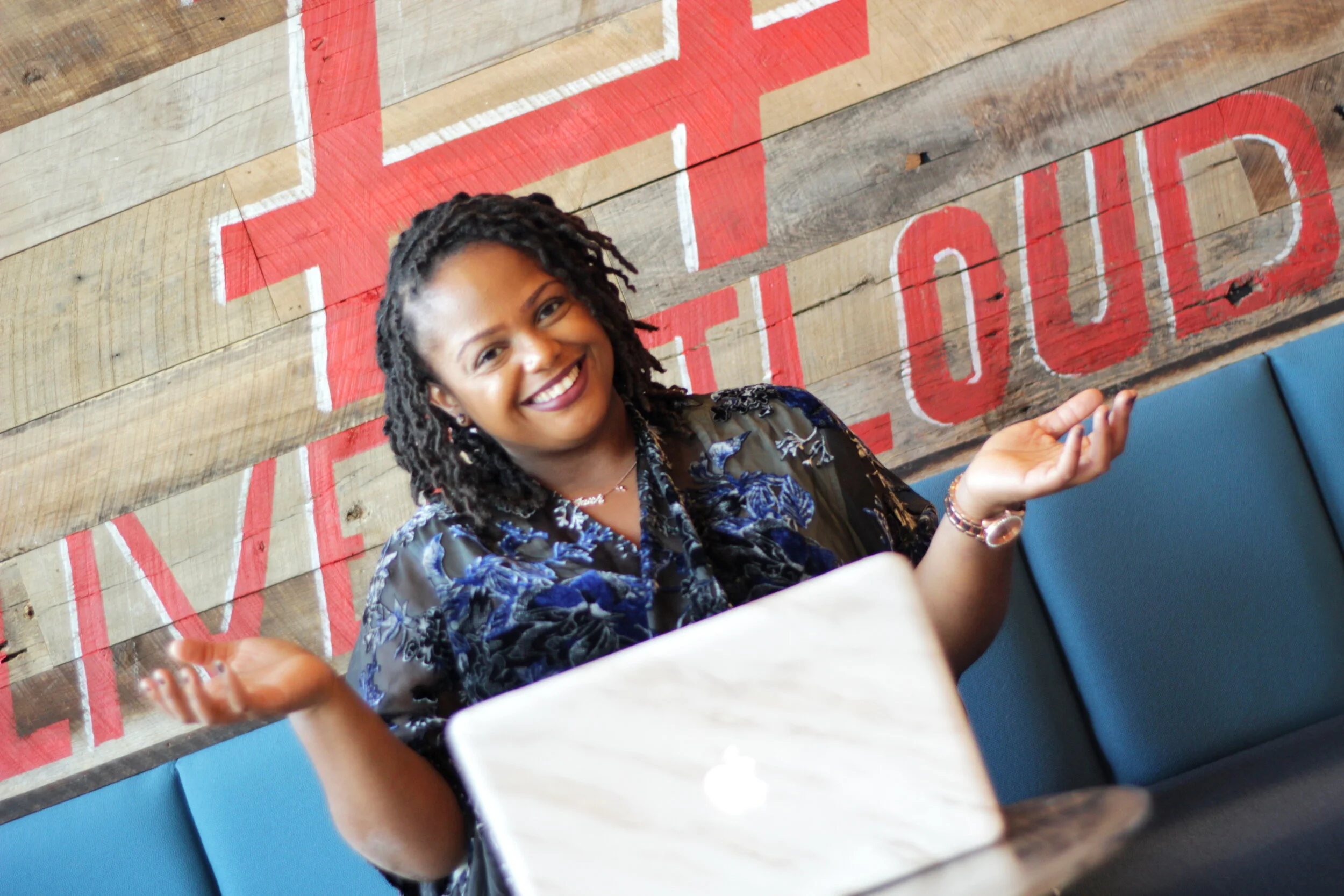 Why I Decided To Start Blogging Again