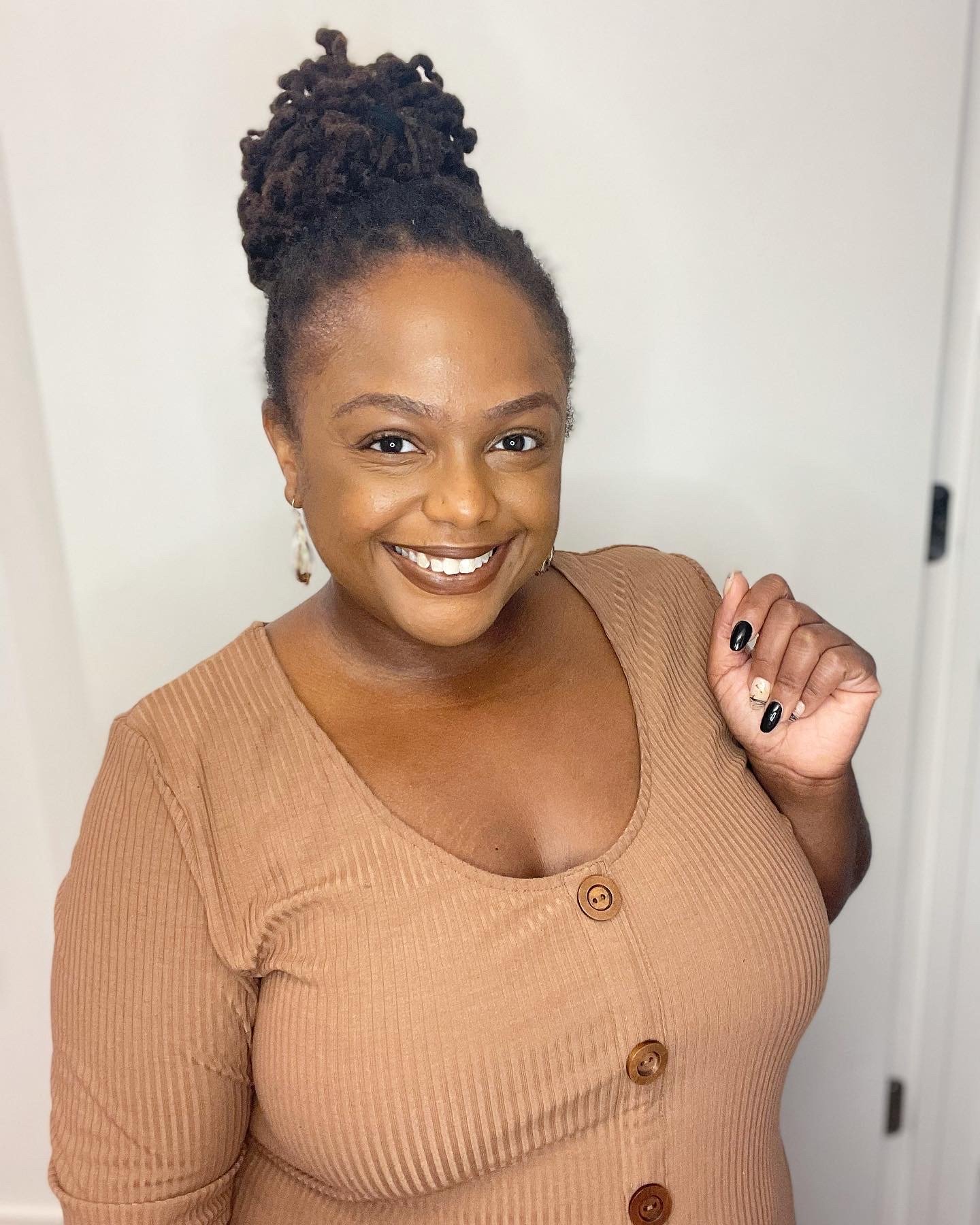 November Affirmations: Gratitude Is The Move