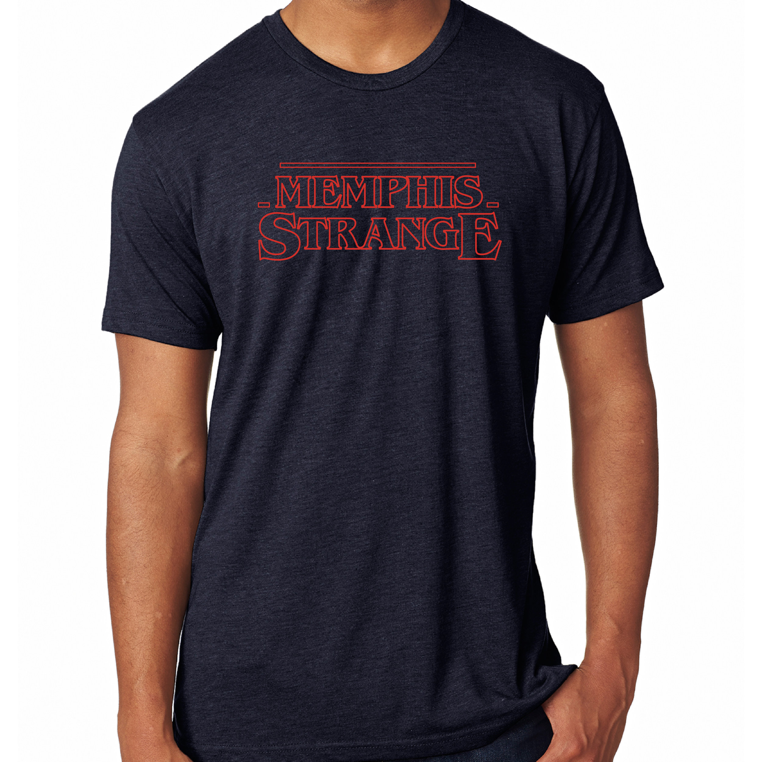 Memphis Strange_Vintage_Navy_Mockup-01.jpg