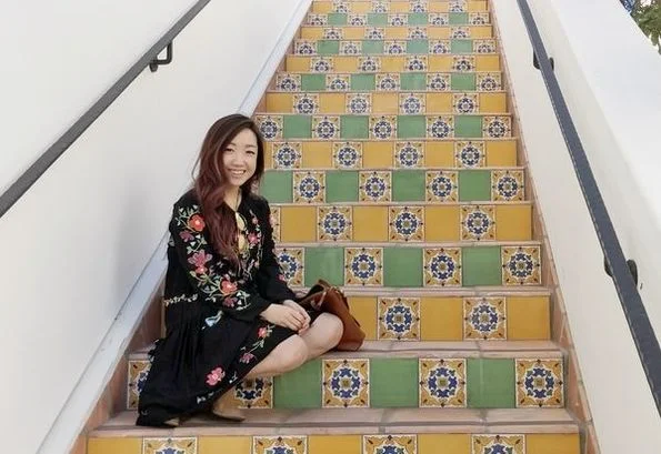 Sarah Ku
