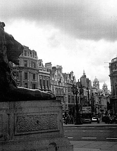 Trafalgar Square