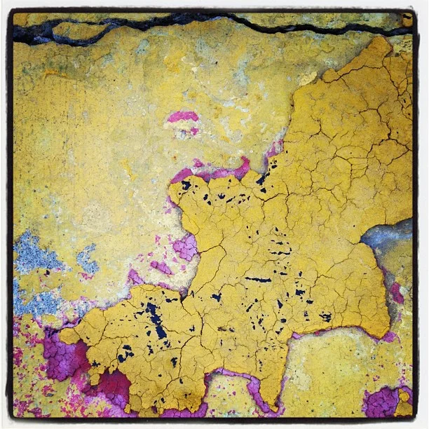 Yellow Map