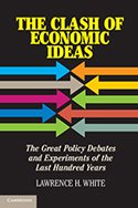 2013 FEE Prize for The Best Book in Austrian Economics