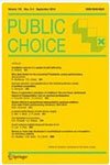 2023 SDAE Prize for The Best Article in Austrian Economics