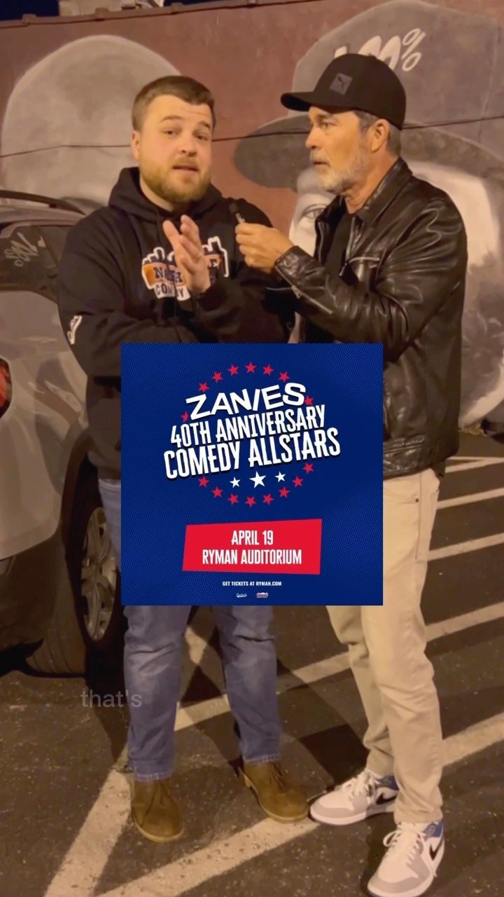 Nashville Comedy Festival