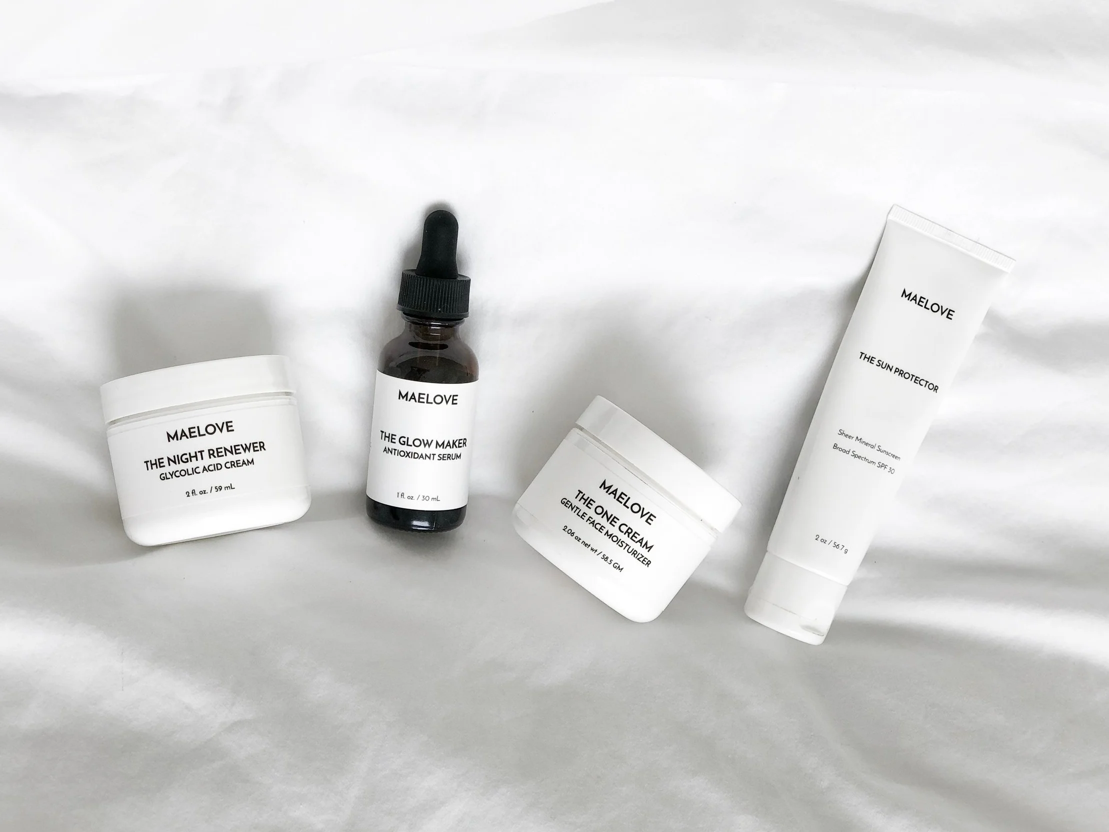 maelove night renewer