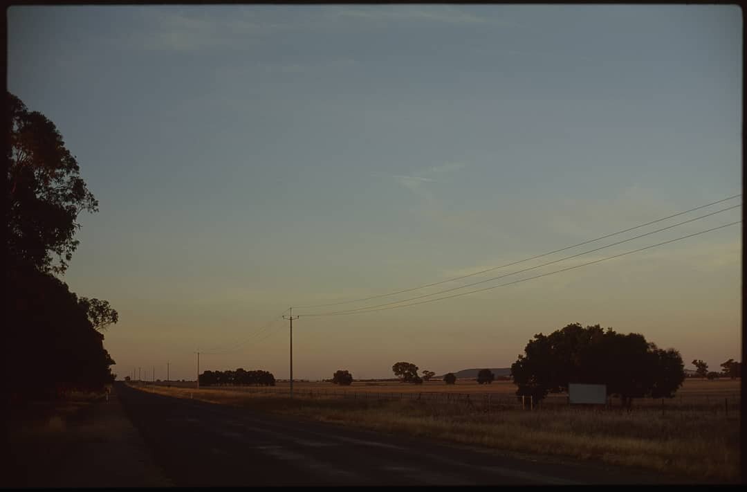 Last light - Nikon F - 10 year old Velvia 100 #nikon #nikonf #velvia #velvia100 #fujivelvia #photofilmy #fujiframez #fujifilm #35mm #epsonv850pro #instagood #magichour #sunset #fujifeed #dop #filmphotography #australia #fujifilm_global