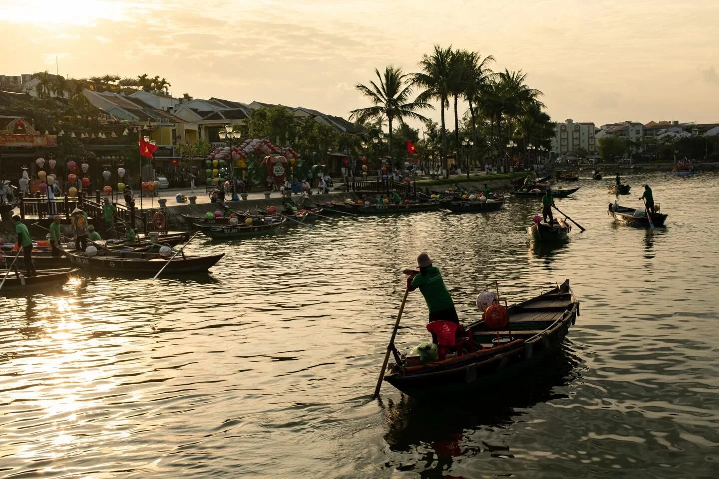 #fujifilm #hoianvietnam #vietnam