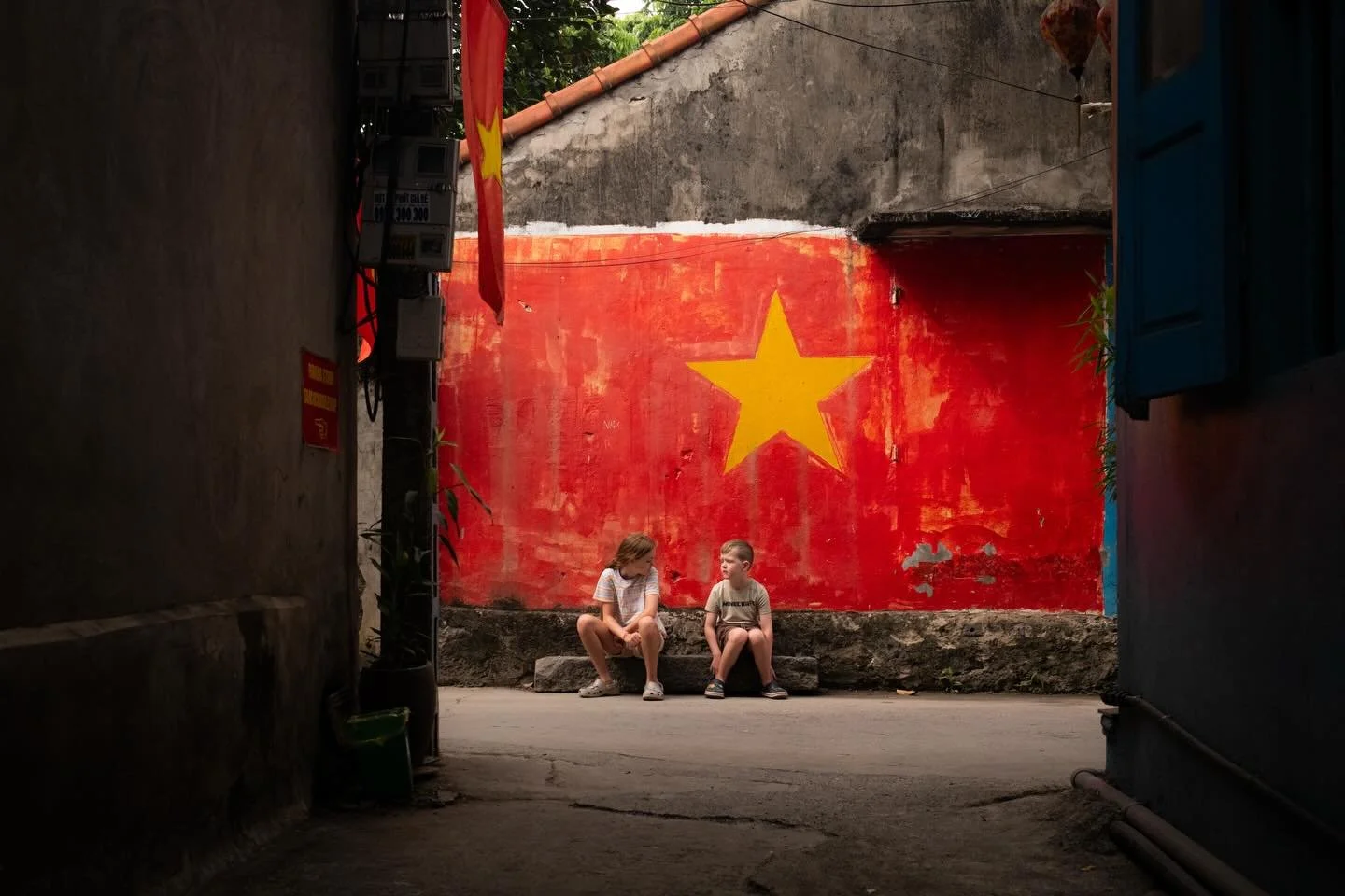 #fujifilm #vietnam #ninhbinh