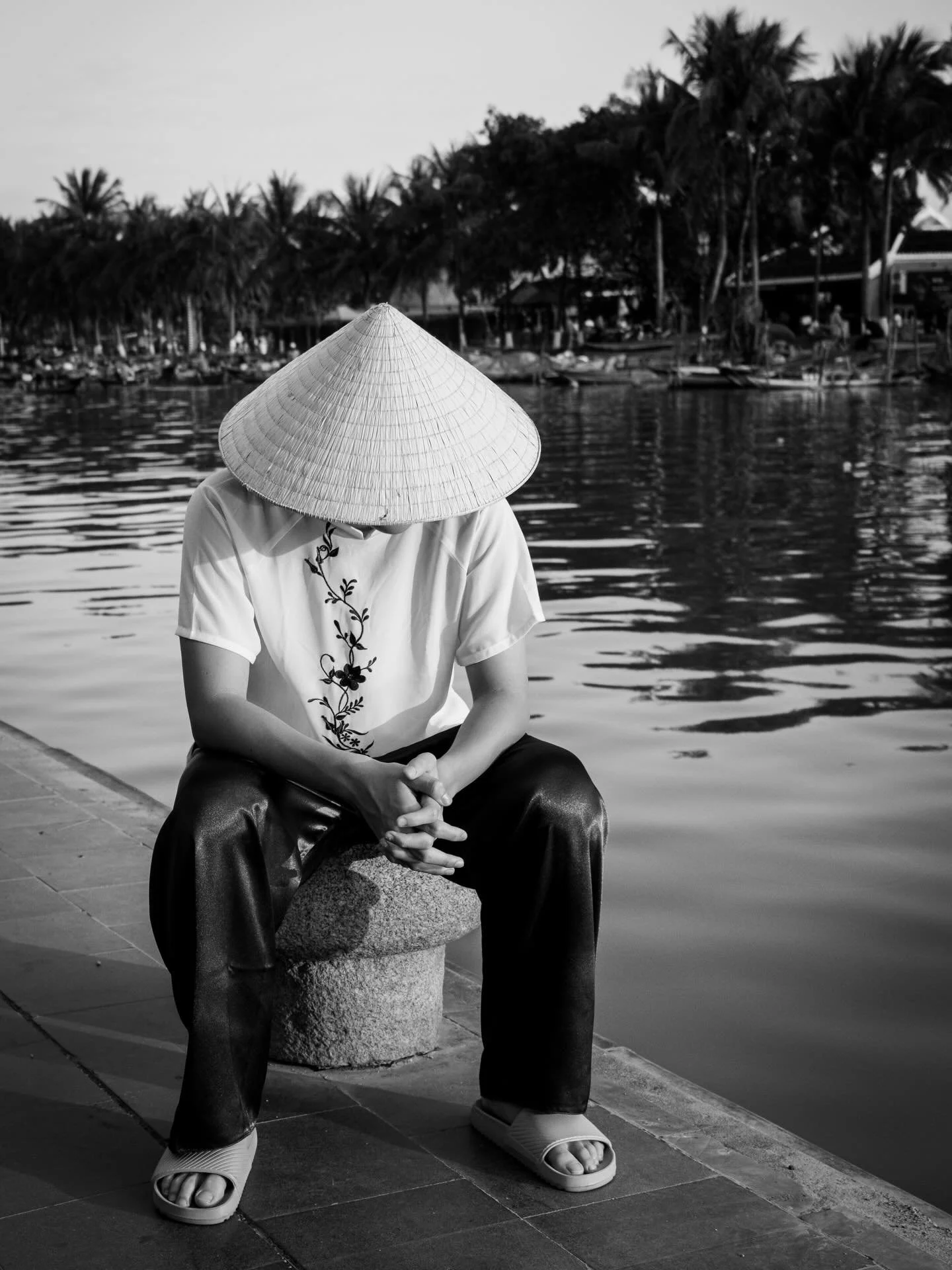 #hoianvietnam #vietnam #fujifilm