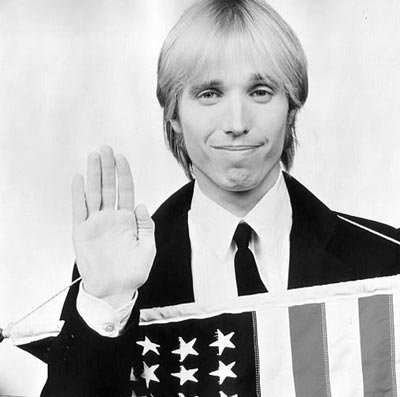 A Brief Photographic Tribute to Tom Petty