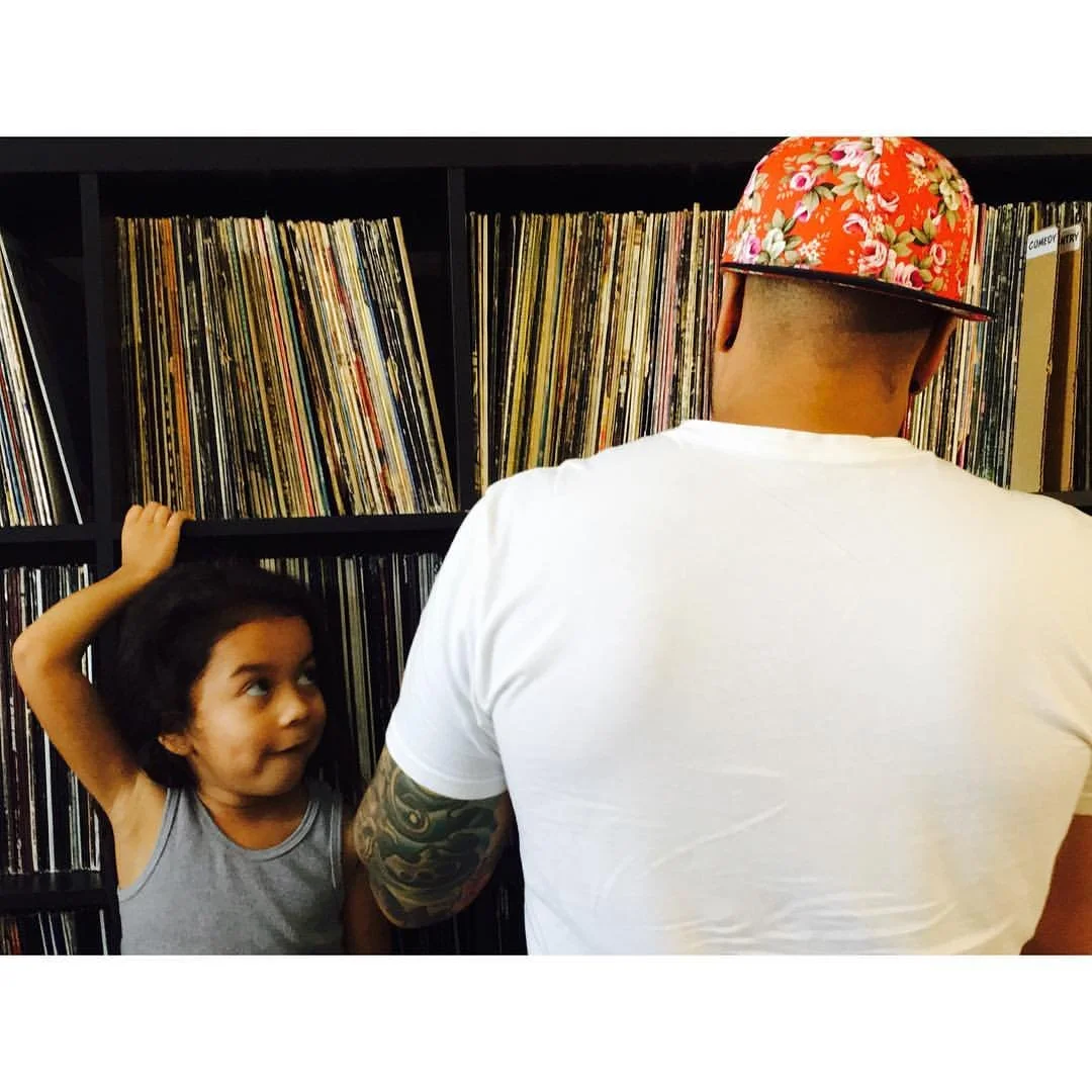 FONZ RECORDS BROOKS.jpg