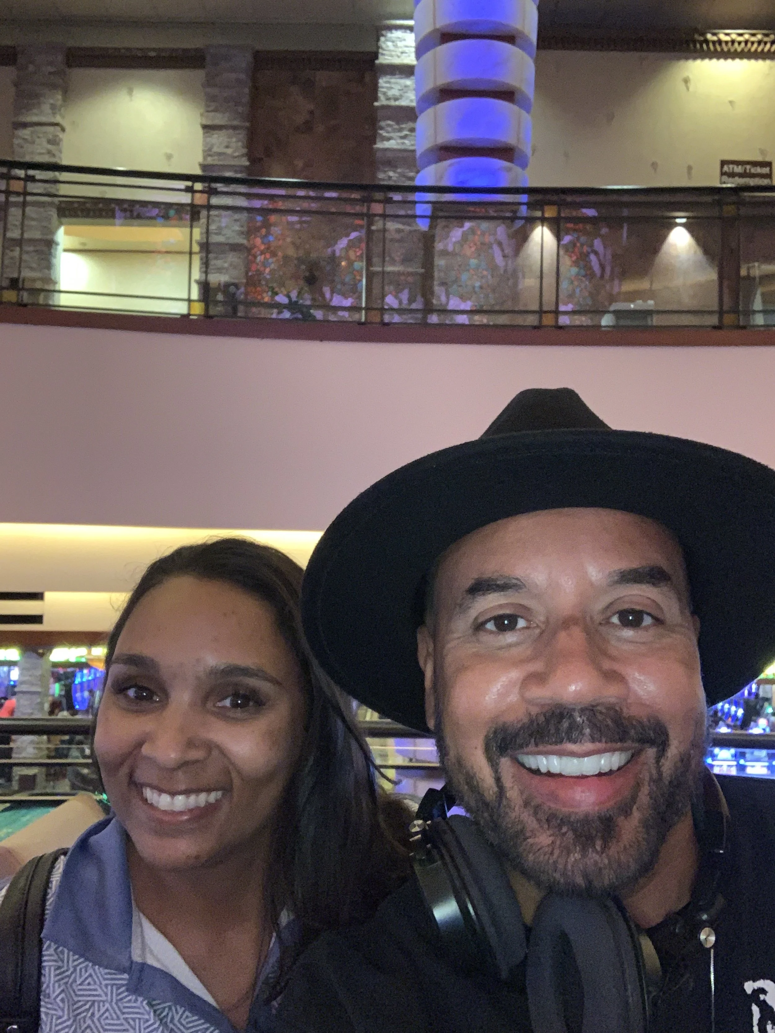 RB WITH MELINDA.jpeg