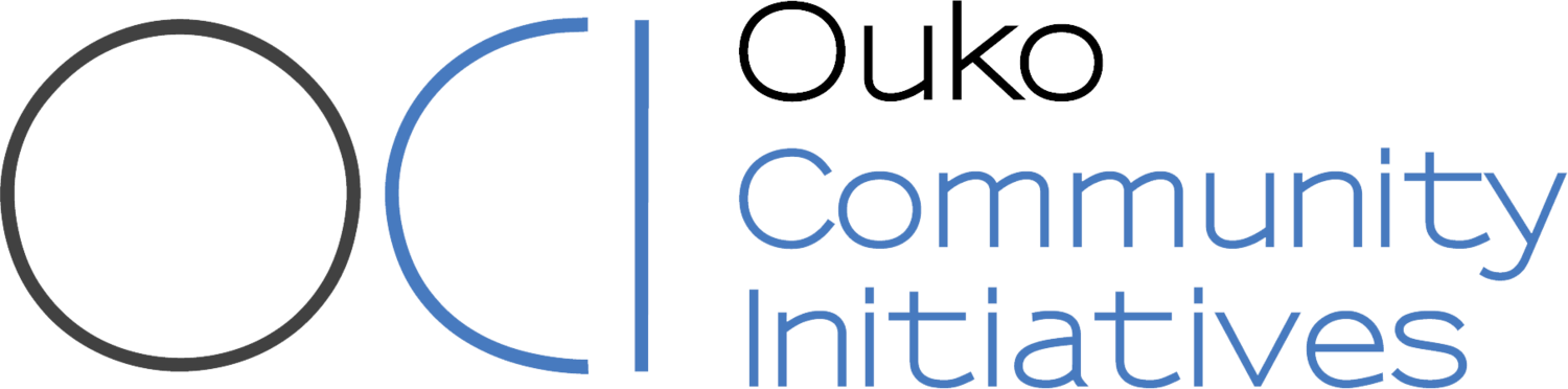 OCI - Ouko Community Initiatives