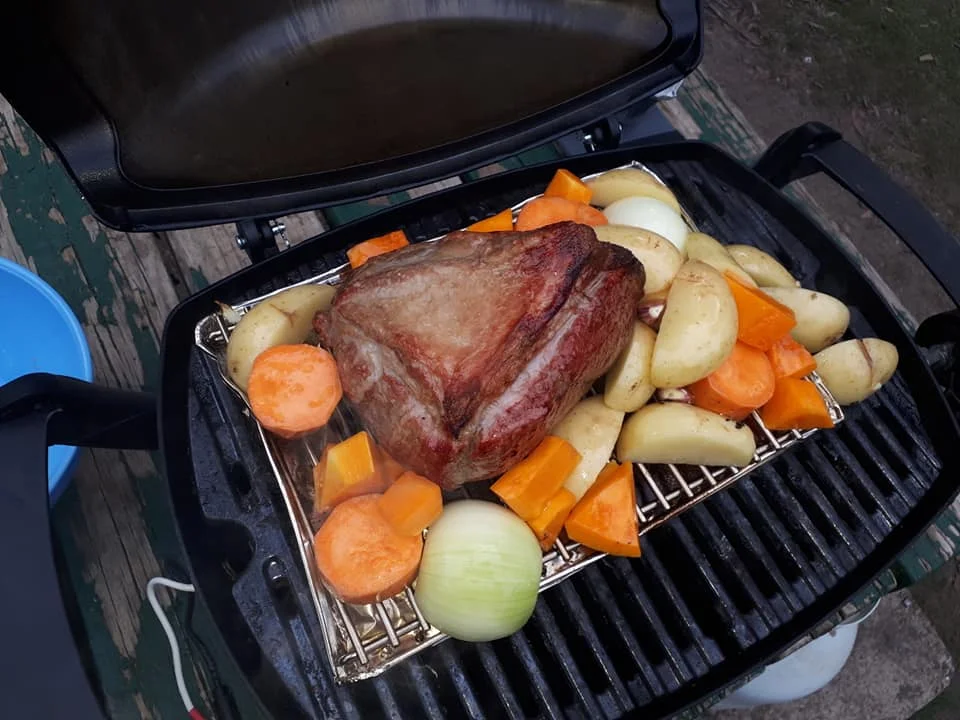 Trip Away in the Sovereign