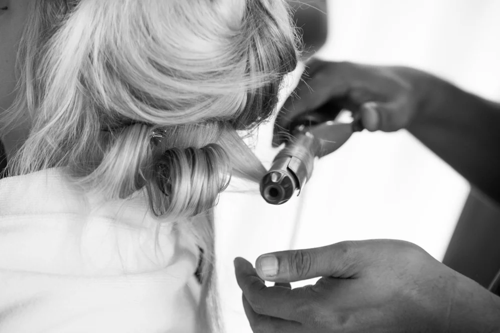 Cheryl and Colm's Wedding