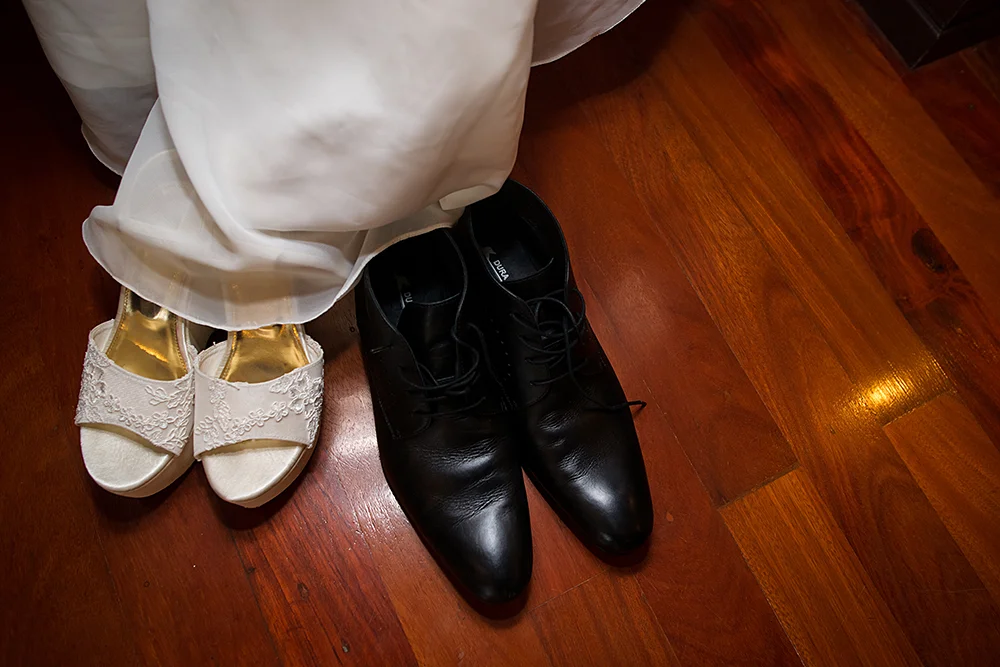 Rune and Nid's Wedding