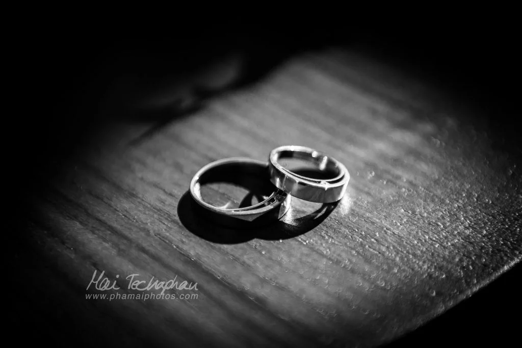 Kit and Klao's Wedding