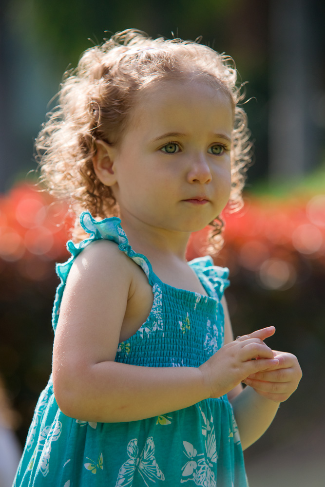  Family Photo Session at Hyatt Regency Hua Hin 