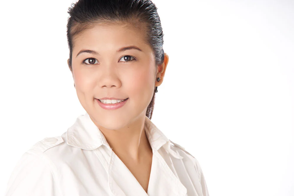 Professional Headshot