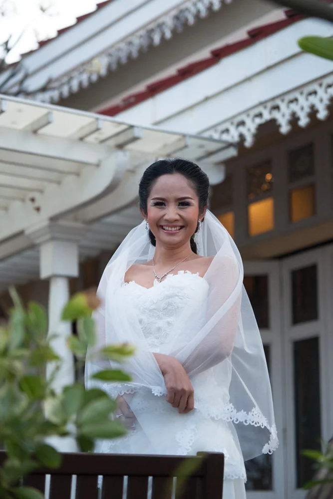 Rune and Nid's Wedding