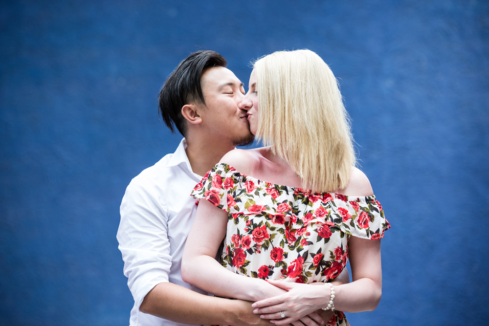  Engagement Photo Session at Hyatt Regency Hua Hin 