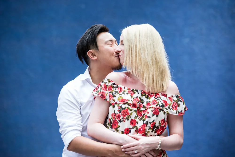 Engagement Photo Session at Hyatt Regency Hua Hin