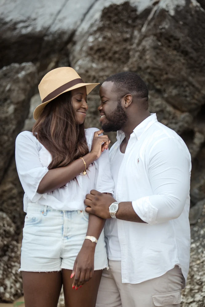Ade and Eve