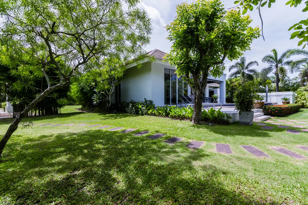 Baan Ing Phu