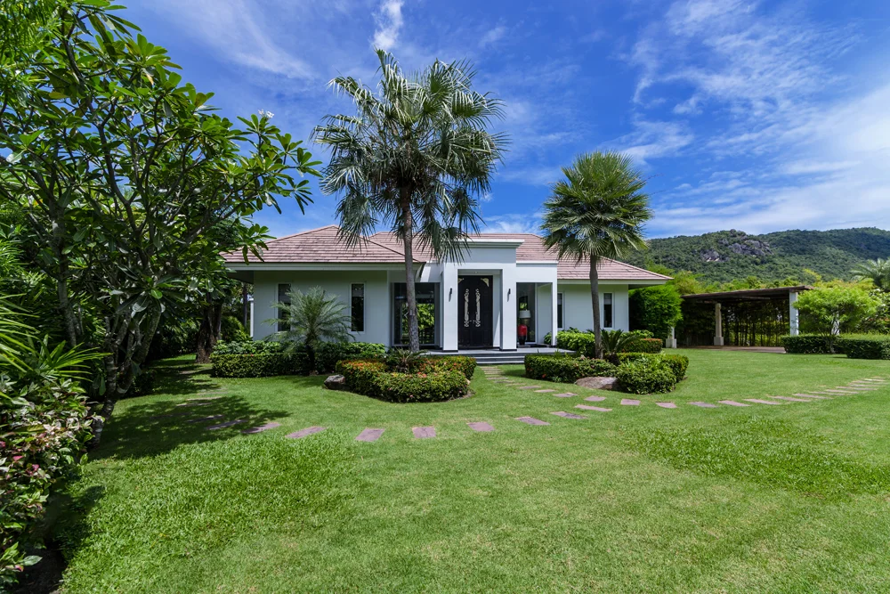 Baan Ing Phu