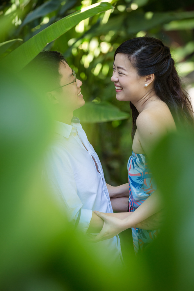 Engagement Photo Session