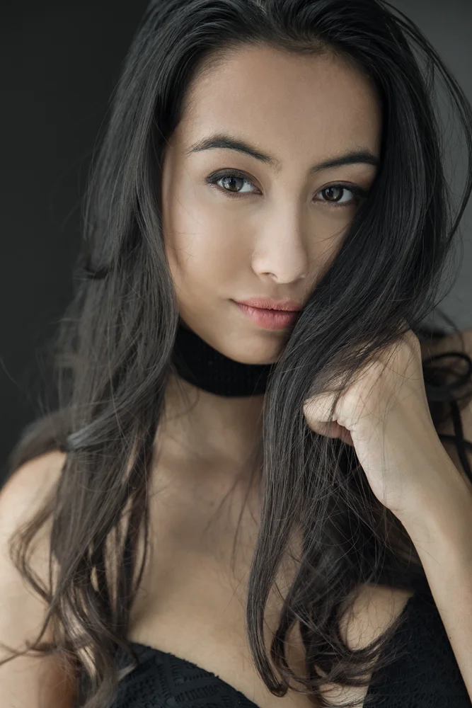 Boudoir Photo Session