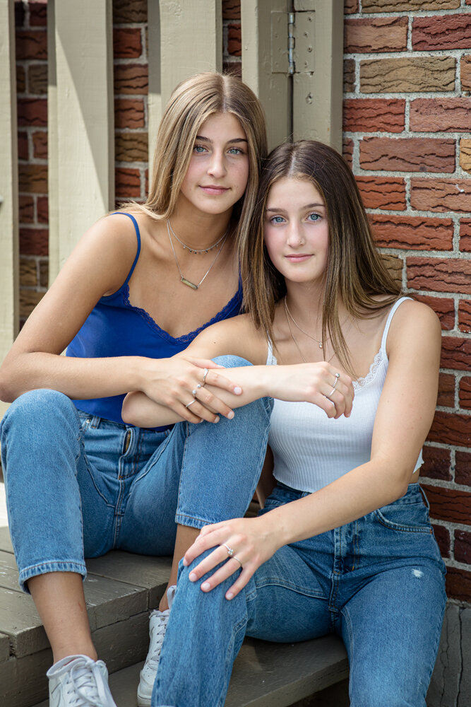 Sisters