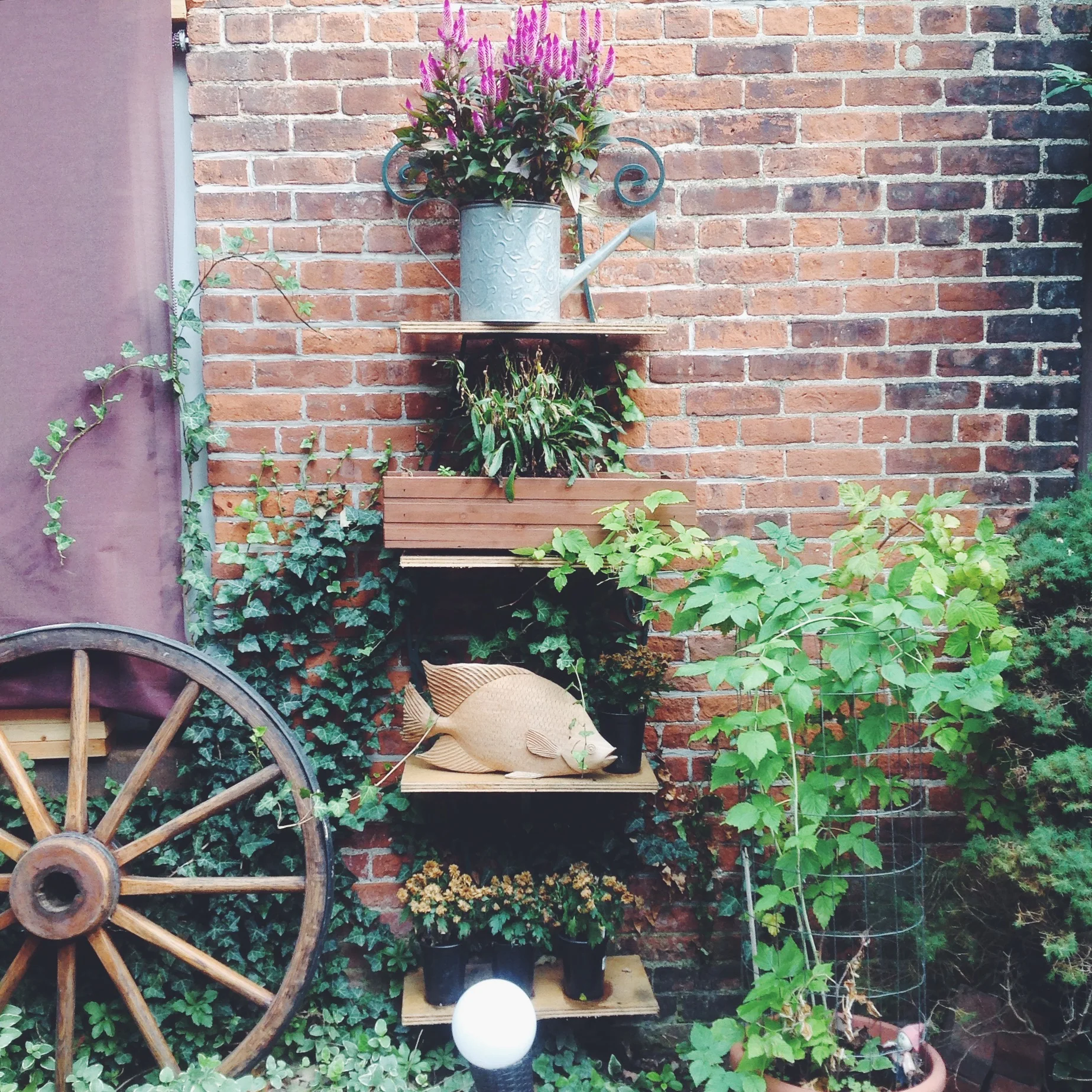 Processed with VSCOcam with f2 preset