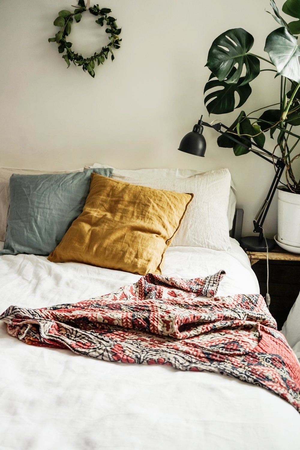 textile styling by hannah bullivant 