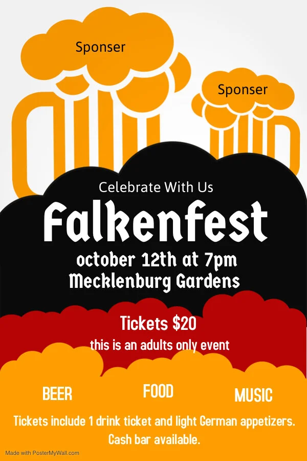 Falkenfest 2019