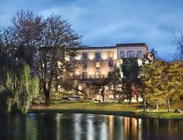 Parkside Inn Hotel and Spa