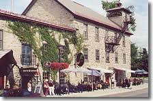 Code’s Mill