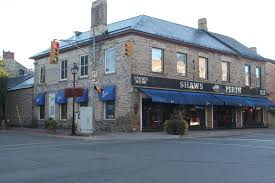 Shaw’s of Perth