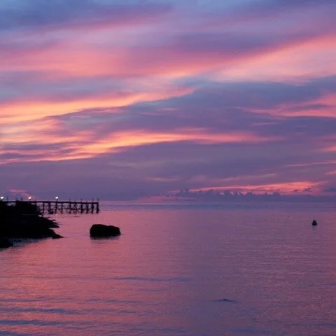 Want to see this view for yourself? Join us next summer in Thailand for our luxury destination wellness retreat. #Renew, #rejuvenate and #dream as you discover Thailand&rsquo;s beaches, north country and bustling capital city! See website for details