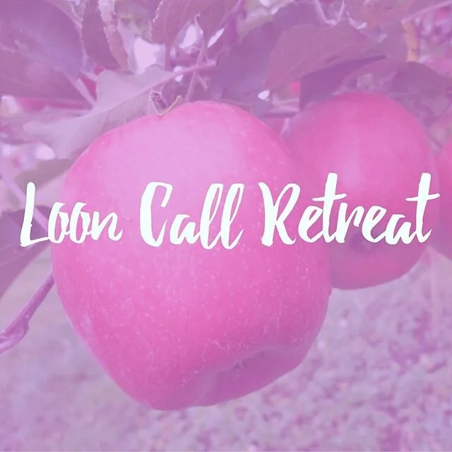 #retreatyourself this fall with Loon Call Retreat. Check our website for dates and locations! .
.
.
#yoga #retreat #autumn #lanarkcounty #perthontario #steannesspa #weekendgetaway #travelontario #wellness #wellpreneur #wellnessretreat #fall