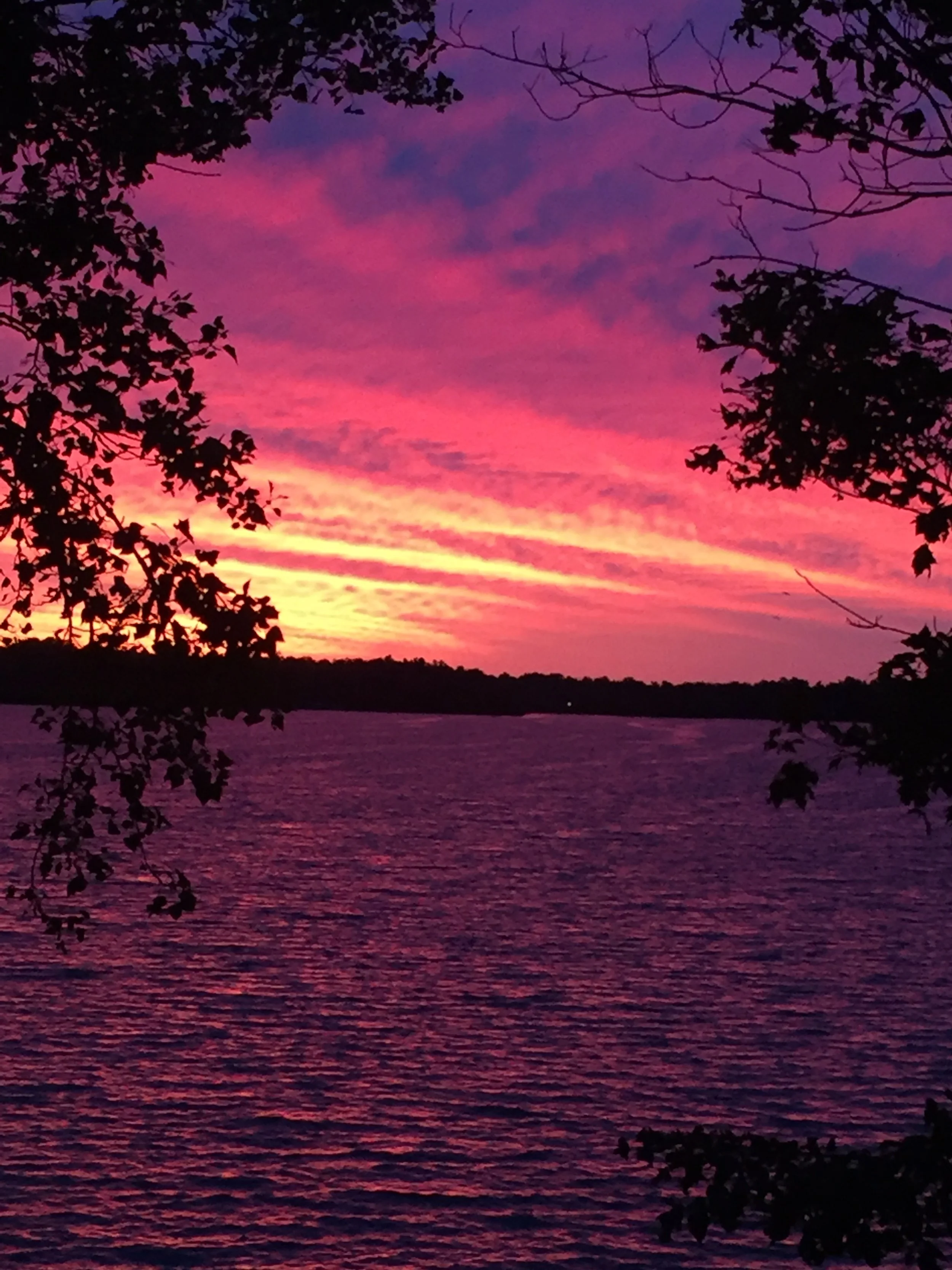    The Loon Call Beckons…   