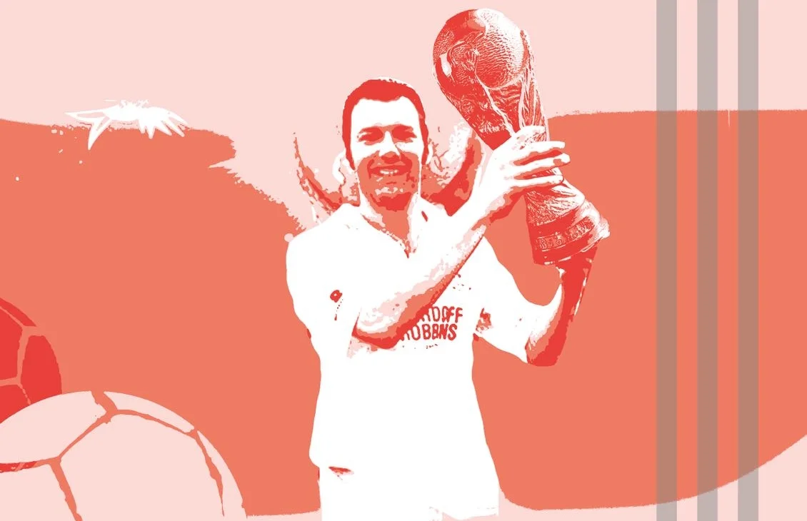 Brunty's World Cup Prediction Sweepstake Is Back [WITH DOWNLOAD]