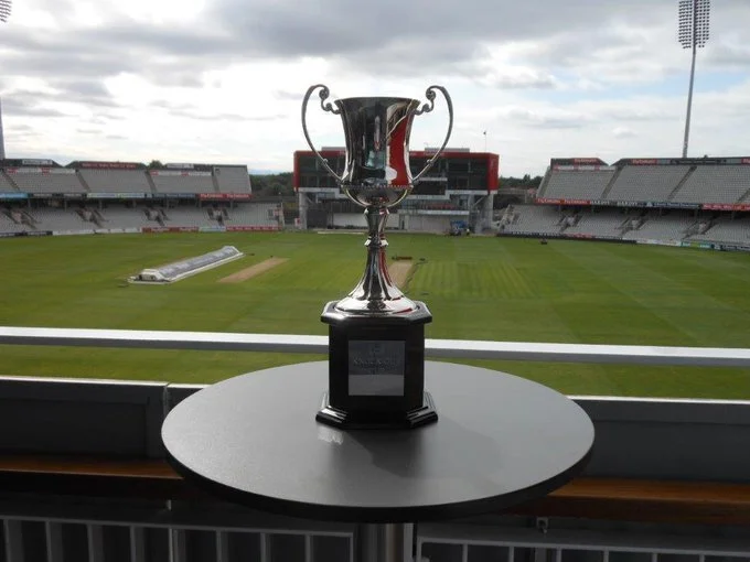 LCB Knockout Cup Final Details
