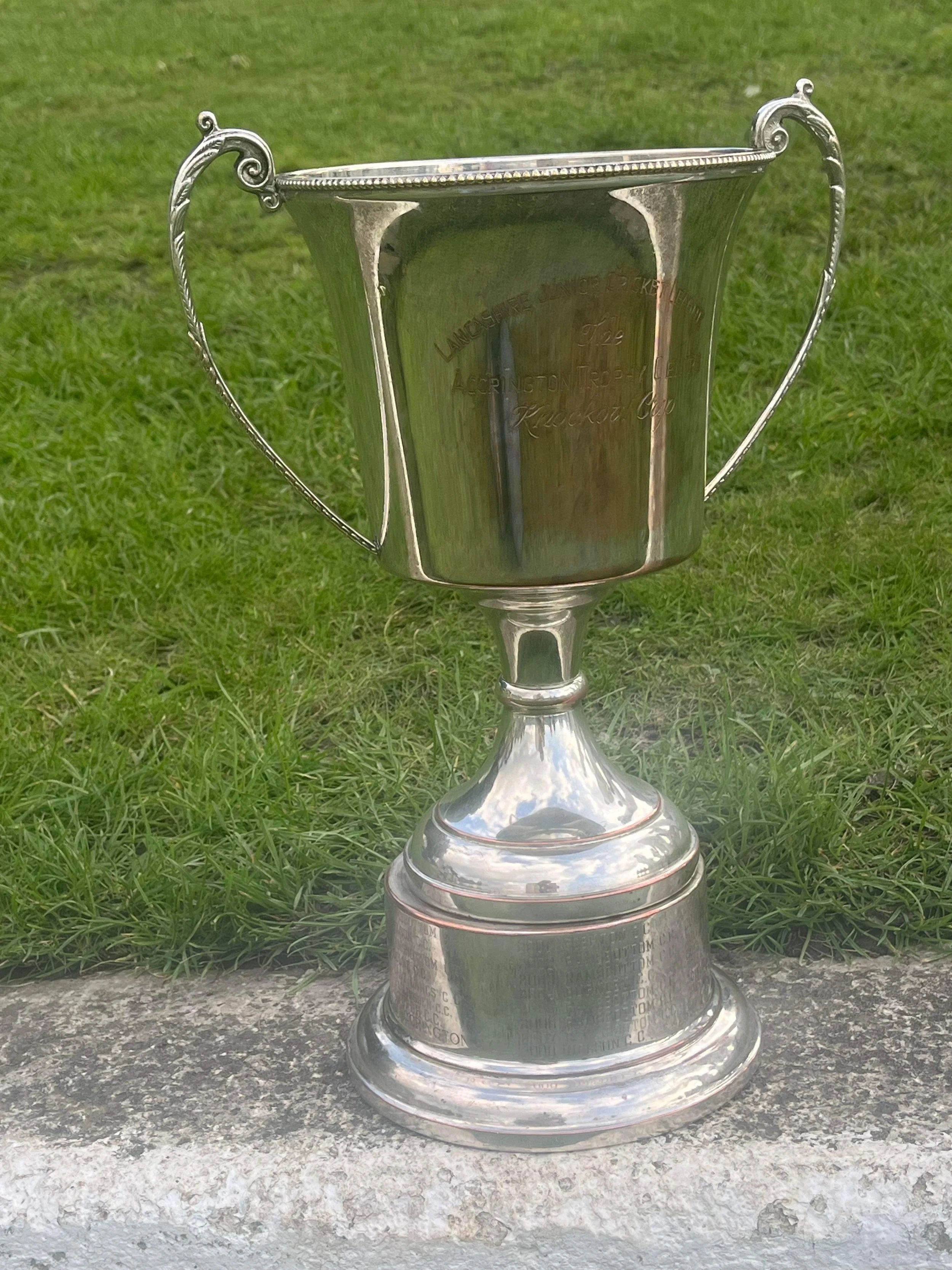 Success in a Great Season