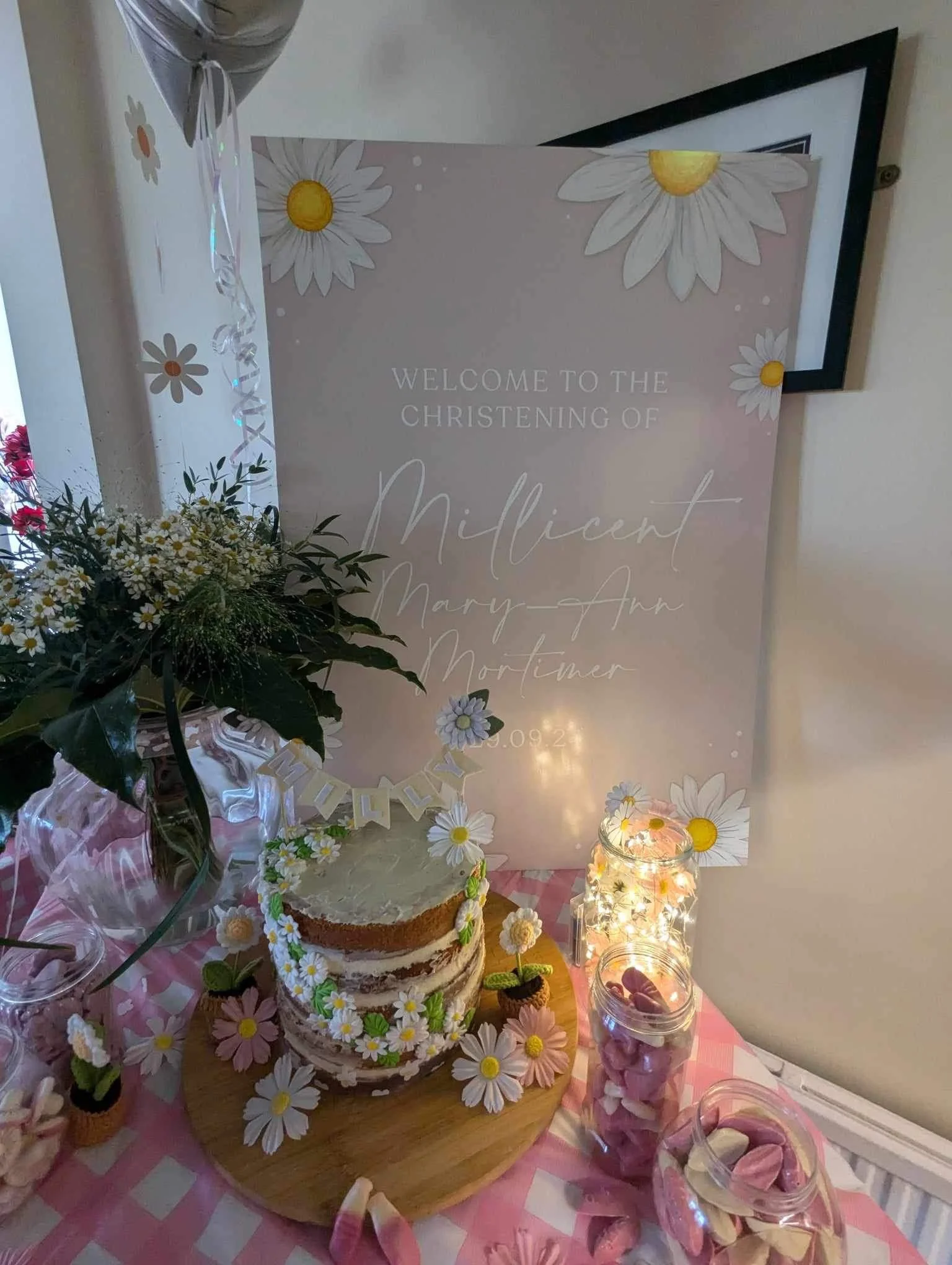 burnley cricket club function room for hire welcome sign.JPG