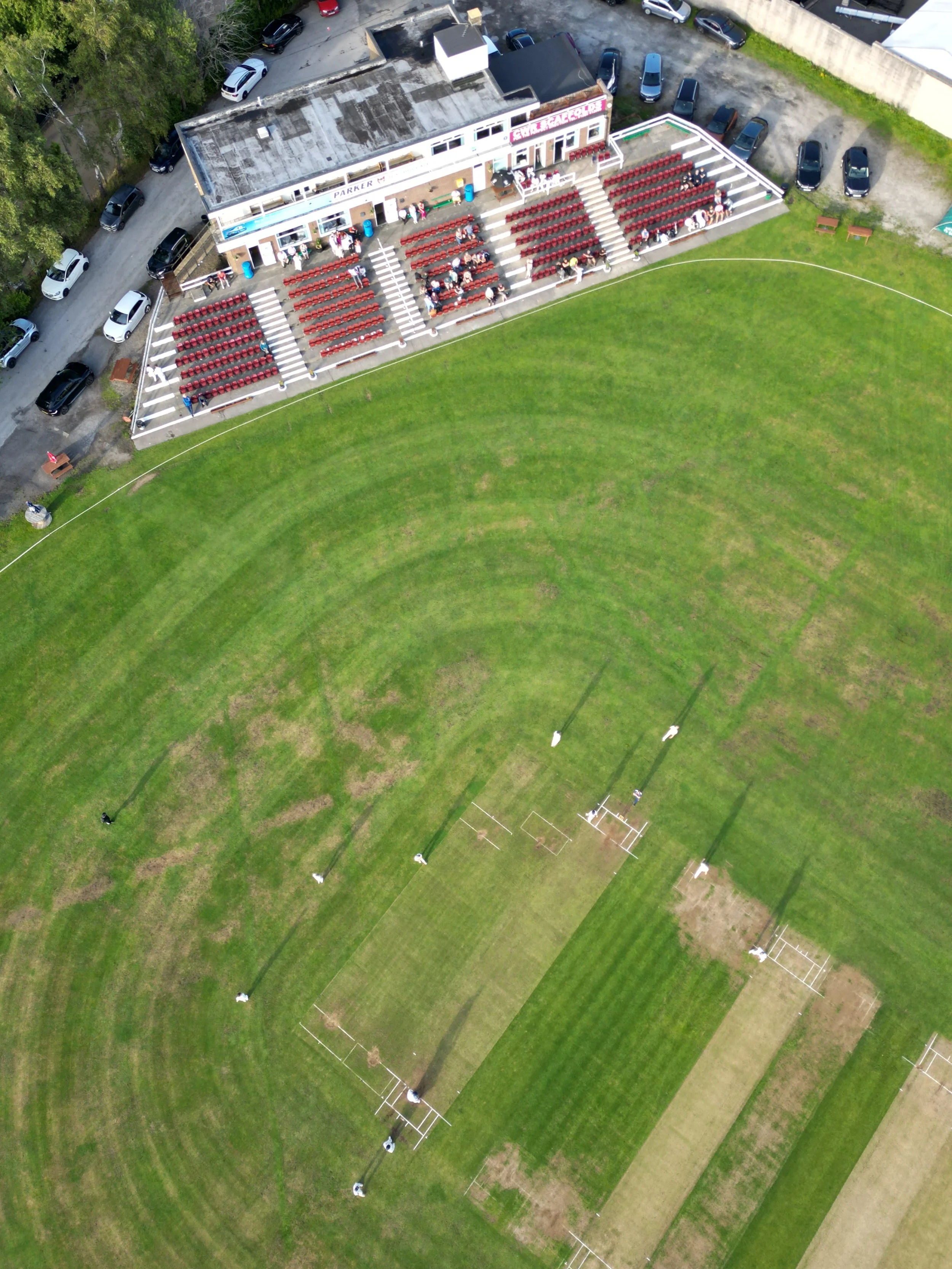 Haffner's Turf Moor: Burnley Cricket Club announces ground naming partnership
