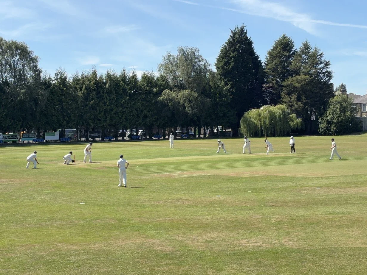 Match Reports: Week 19